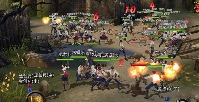 造物法则