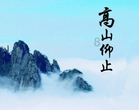 迷失在荒野